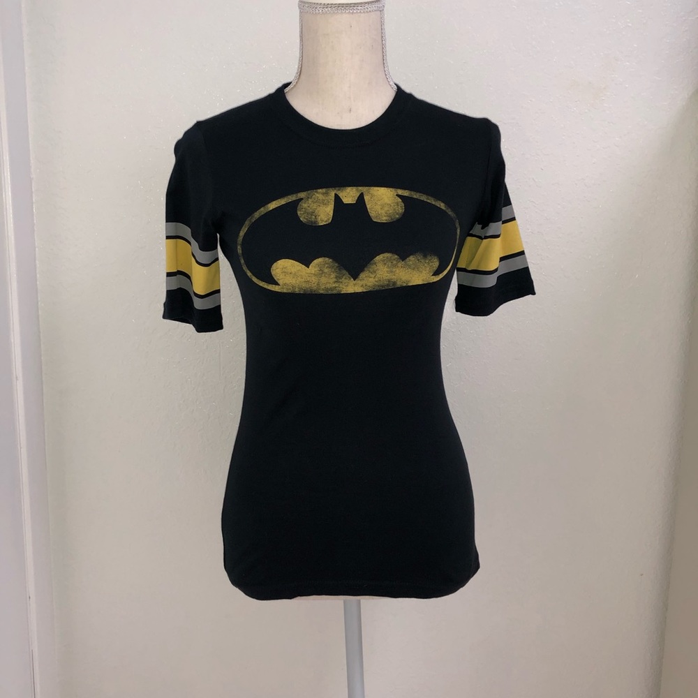 Batman T-shirt